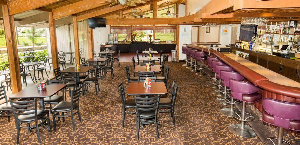 Los Gatos Lodge Eksteriør bilde